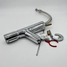 hansgrohe Wasserhahn Talis