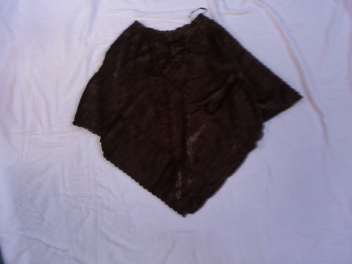 Poncho damen - poncho,