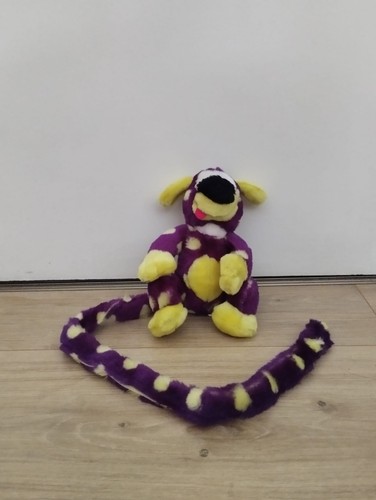 Kuscheltier/Plüschtier