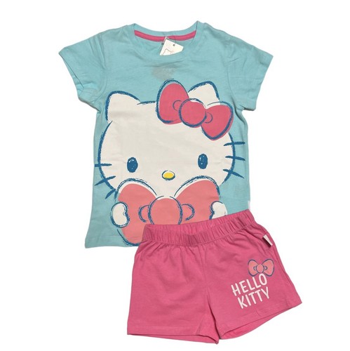 Hello kitty schlafanzug - hello,