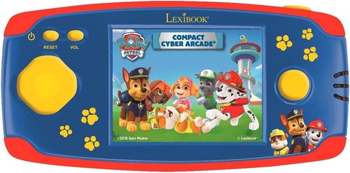 Lexibook paw patrol cyber - paw,