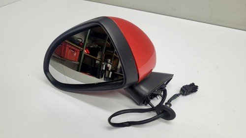 Opel corsa seitenspiegel - opel,