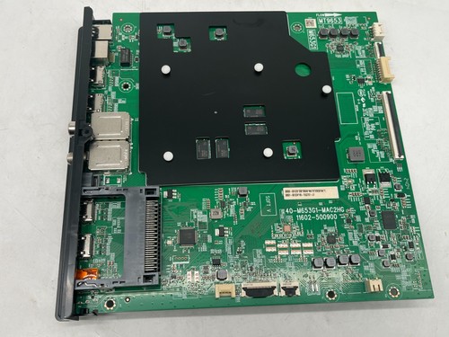 Tcl m653g1 mac2hg - tcl, 40-m653g1-mac2hg