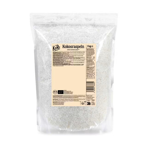 Koro bio kokosraspeln 1 kg - koro, |