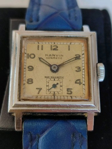 Seltene marvin watch - seltene,