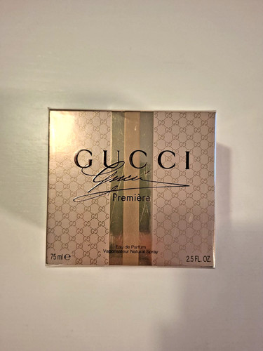 Gucci première eau parfum - gucci,