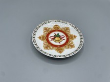 Hutschenreuther - Tellerchen - Teller - Louvre Frohe Weihnachten - 10,5 cm - TOP