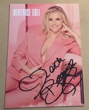 Beatrice Egli Original