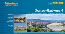 Donauradweg / Donau-Radweg 4 |