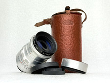 Meyer Optik Görlitz Trioplan