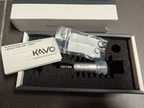 Kavo mikromotor kl703 led - mikromotor,