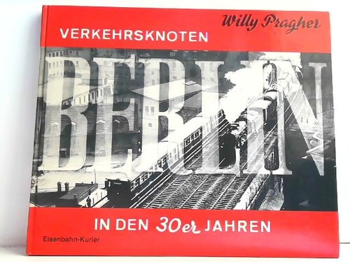 Verkehrsknoten berlin den - berlin,