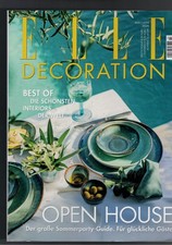 Elle decoration mai juni 2026 - elle,