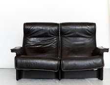 Otto Zapf 2-Seater Couch
