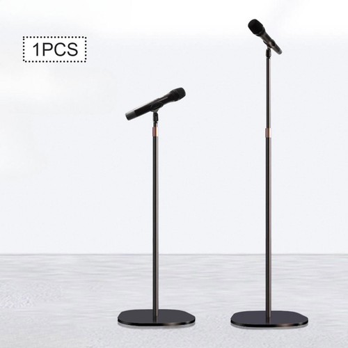 Mic stand zuverlässiger