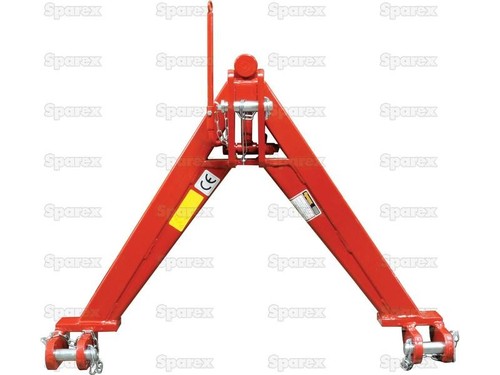 Schlepperdreieck - ,