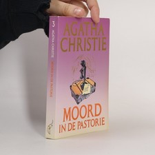 Miss Marple - 2: Moord in de