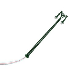 5 Stück Spur N 1:160 LED