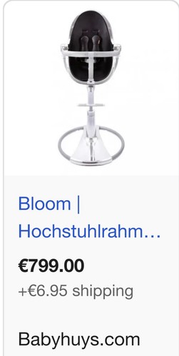 Kinderstuhl babystuhl - kinderstuhl,