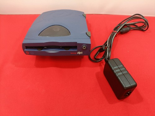 Iomega z250s zip250 scsi - iomega, zip