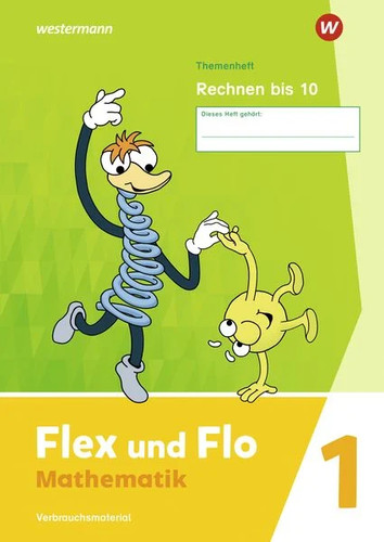 Flex und flo - flex, themenheft
