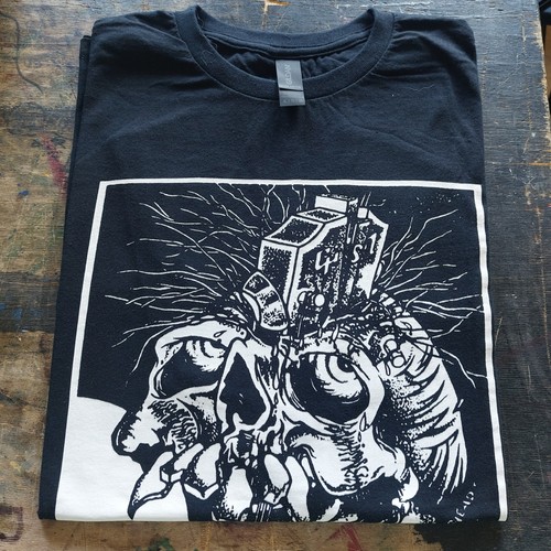 Septic death need - death, "need
