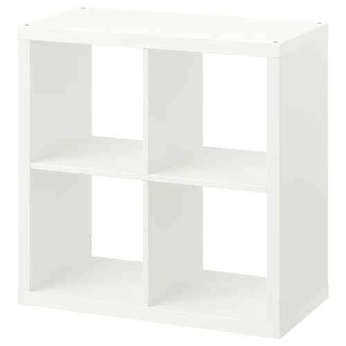 Ikea kallax regal weiß - ikea,