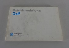 Operating Instructions/Manual