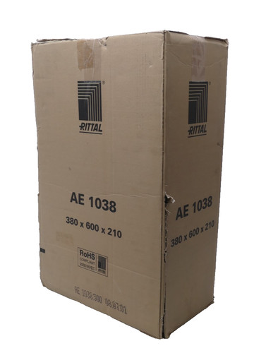 Rittal schaltschrank - rittal,