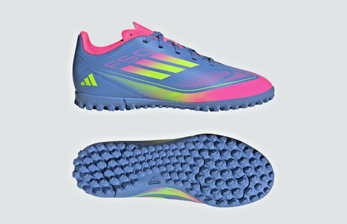 Adidas f50 club turf junior - adidas,