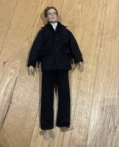 Tonner matt neill - o'neill, doll