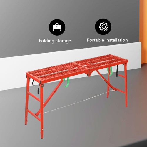 350kg arbeitsplattform - 350kg,