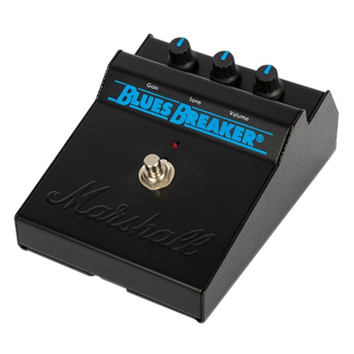 Marshall bluesbreaker issue - marshall, re-issue