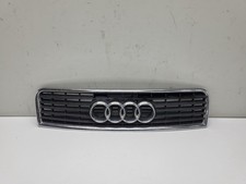 Audi A4 B6  Kühlergrill
