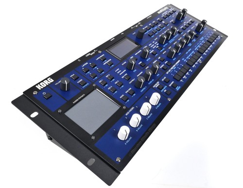 Korg multi poly module - korg, multi/poly