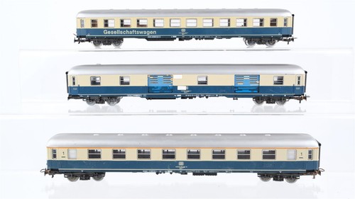 Märklin konvolut - märklin, h0