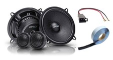 Speakers for Renault Clio 2B