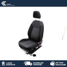 Original Sitz vorn rechts Beifahrersitz Opel Insignia B Stoff mit Sitzheizung