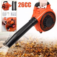 Handgehalten Laubbläser