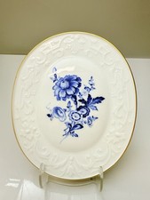 Meissen, Wandplatte, Dekor