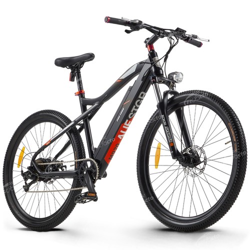 Zoll ebike 36v - zoll,