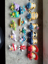 Mc Donald's Happy Meal