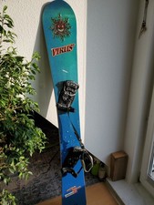 Virus Raceboard custom