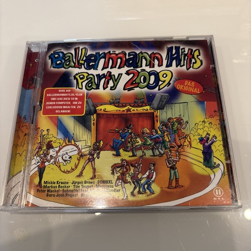 Ballermann hits party - ballermann,