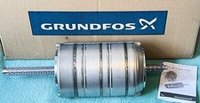 Grundfos CR/CRN 32-3
