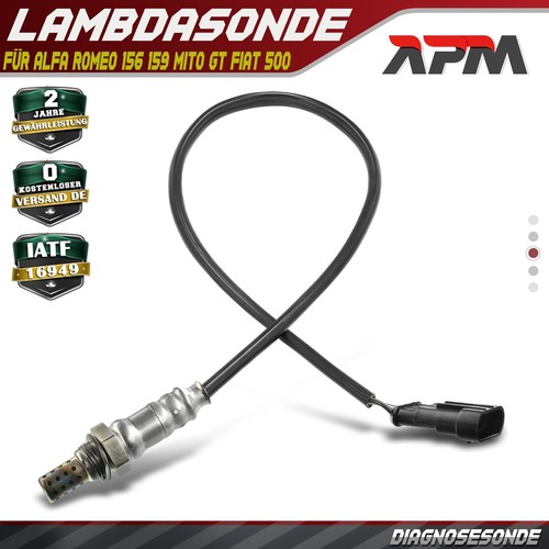 Lambdasonde diagnosesonde für - diagnosesonde,
