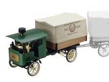 WILESCO Z 321  PLANE  FÜR