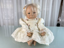 Künstlerpuppe Inge Tenbusch