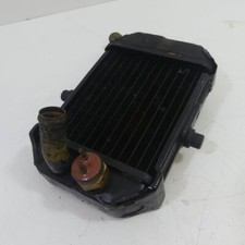 Honda VF 750 F RC15 Kühler