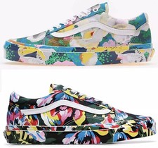 Kenzo vans old - kenzo, skool